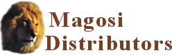 Magosi Logo